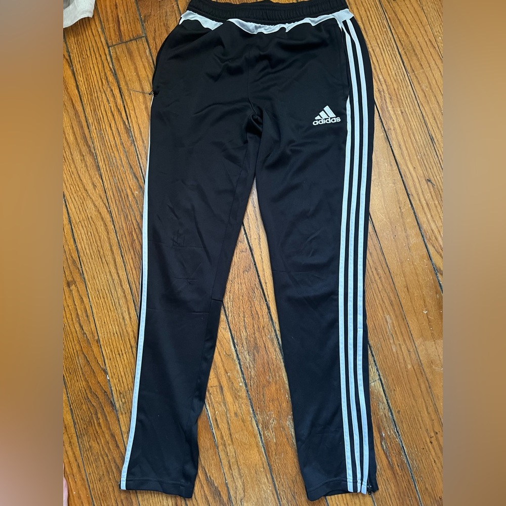 adidas track pants